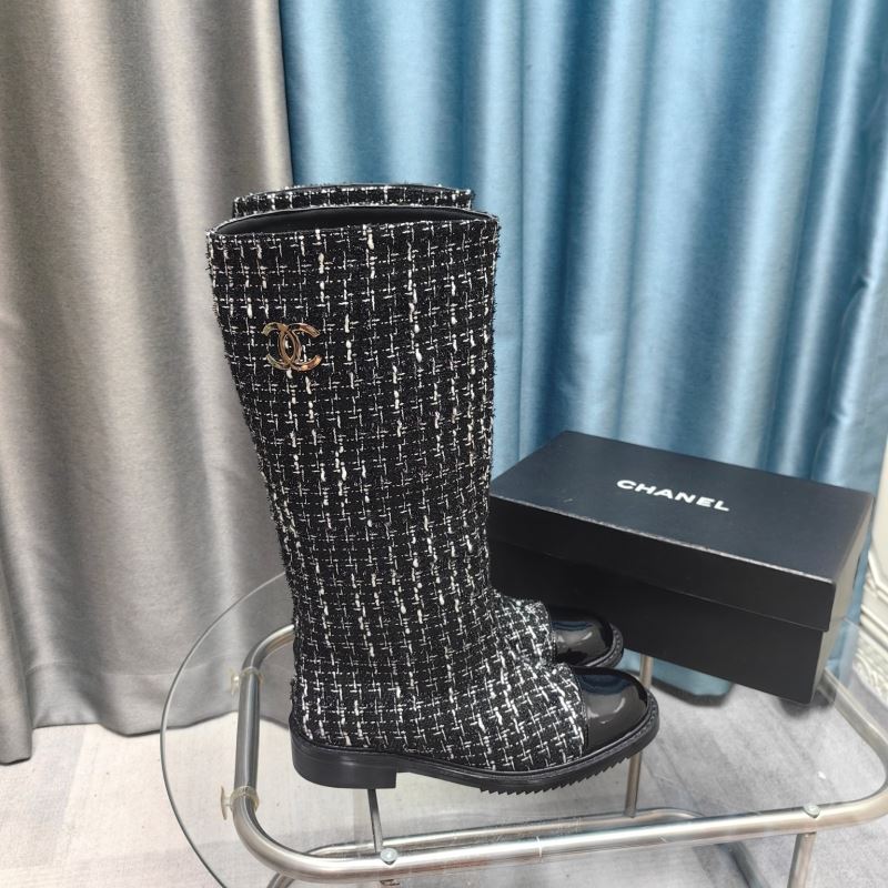 Ch*el boots